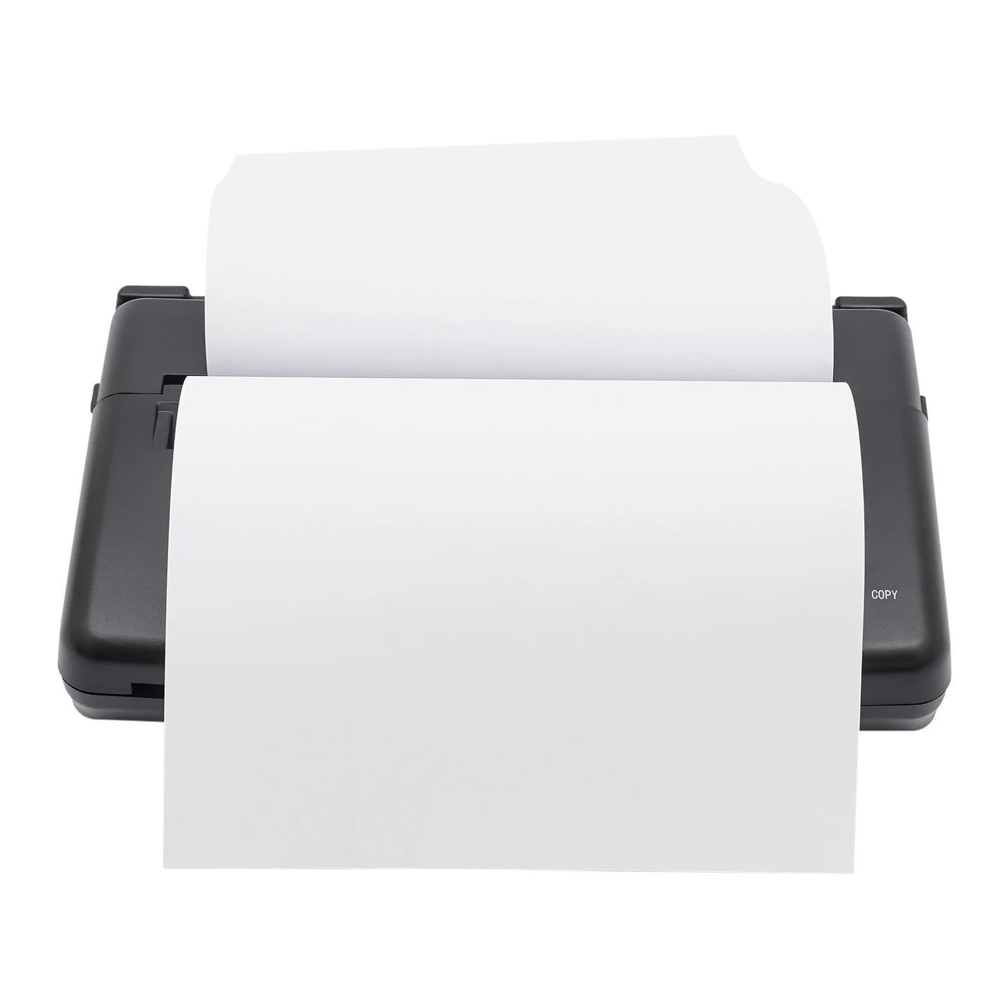 Impressora de copiadora de máquina de estêncil de transferência de tatuagem 220V, largura de digitalização eficaz: 21cm, A4, preto
