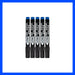 blue 5pcs