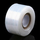 Stretchable auto-adesivo Degradable Nursery Enxerto Tape Roll, transparente, fita vegetal, transparente, poda, 3 4cm x 200m