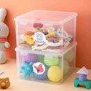 100-500pcs Cartoon Animal Stickers Teacher Reward Stickers for Kids, Party Decoration Sticker for School Classroom Home