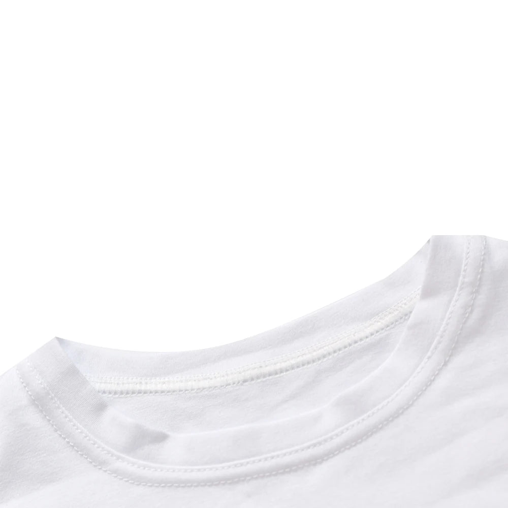 Boys Girls T Shirt Long Sleeves 1 to 2 3 4 5 6 7 8 9 10 11 12 13 14 Years 100% Cotton Toddler Boy Shirts for Teens Girl Clothes