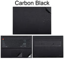 Pre-Cut Anti Scratch Vinyl Sticker Skin for ASUS Laptop Vivobook Pro 14X M7400Q 16X M7600Q 15 14 OLED M3500 M3400 Screen Film