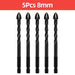 5Pcs 8mm