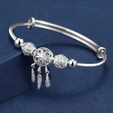 925 Sterling Silver Bracelet for Men Women Flat Side Chain Lobster Clasp Wedding Party Engagement Jewelry 5mm 20cm 