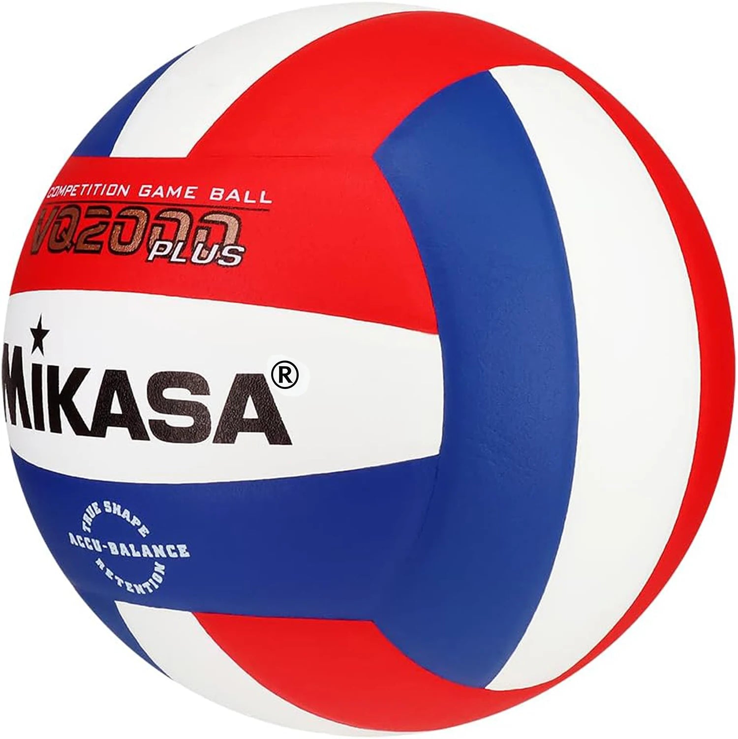 Indoor Outdoor Volleyball New High Quality Leather PU/PVC Soft Beach Volleyball Hard Volleyball V300W/V200W/MVA300/MVA200 Ball