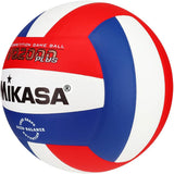 Indoor Outdoor Volleyball New High Quality Leather PU/PVC Soft Beach Volleyball Hard Volleyball V300W/V200W/MVA300/MVA200 Ball