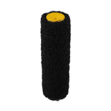 25cm Roller Brush Putty Cleaning Roller Texture Paint Diatom Mud Feeding Tool Brush Multifunctional Roller Brush Hand Tool