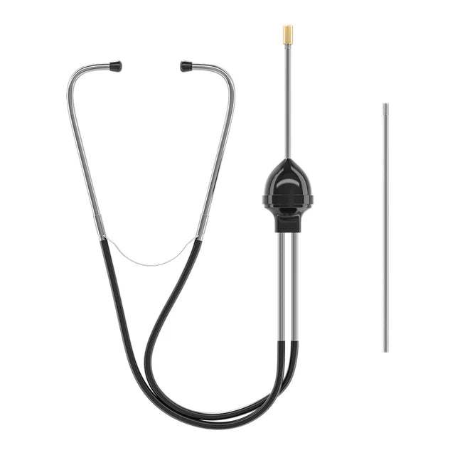 NEW Car Cylinder Stethoscope Automotive Engine Hearing Tools Portable Car Repair Tools Auto Engine Block Diagnostic Tools