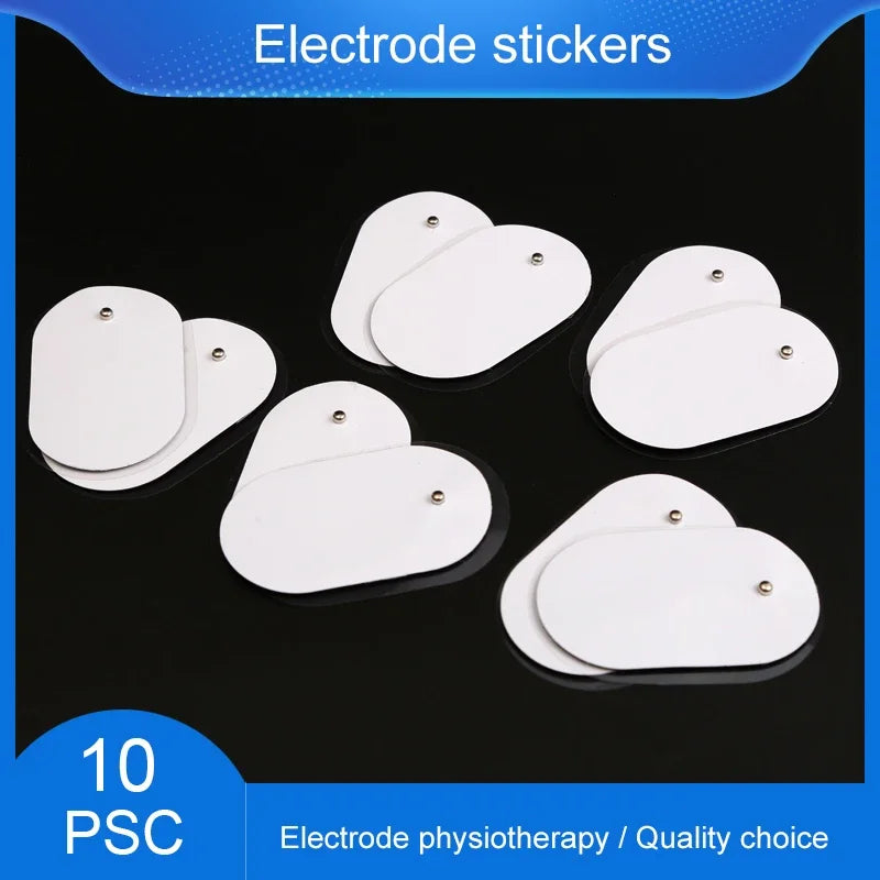 Electric Acupuncture Digital EMS Electric Digital Therapy Machine 8 Modes Digital Physical Machine Physiotherapy Slimming