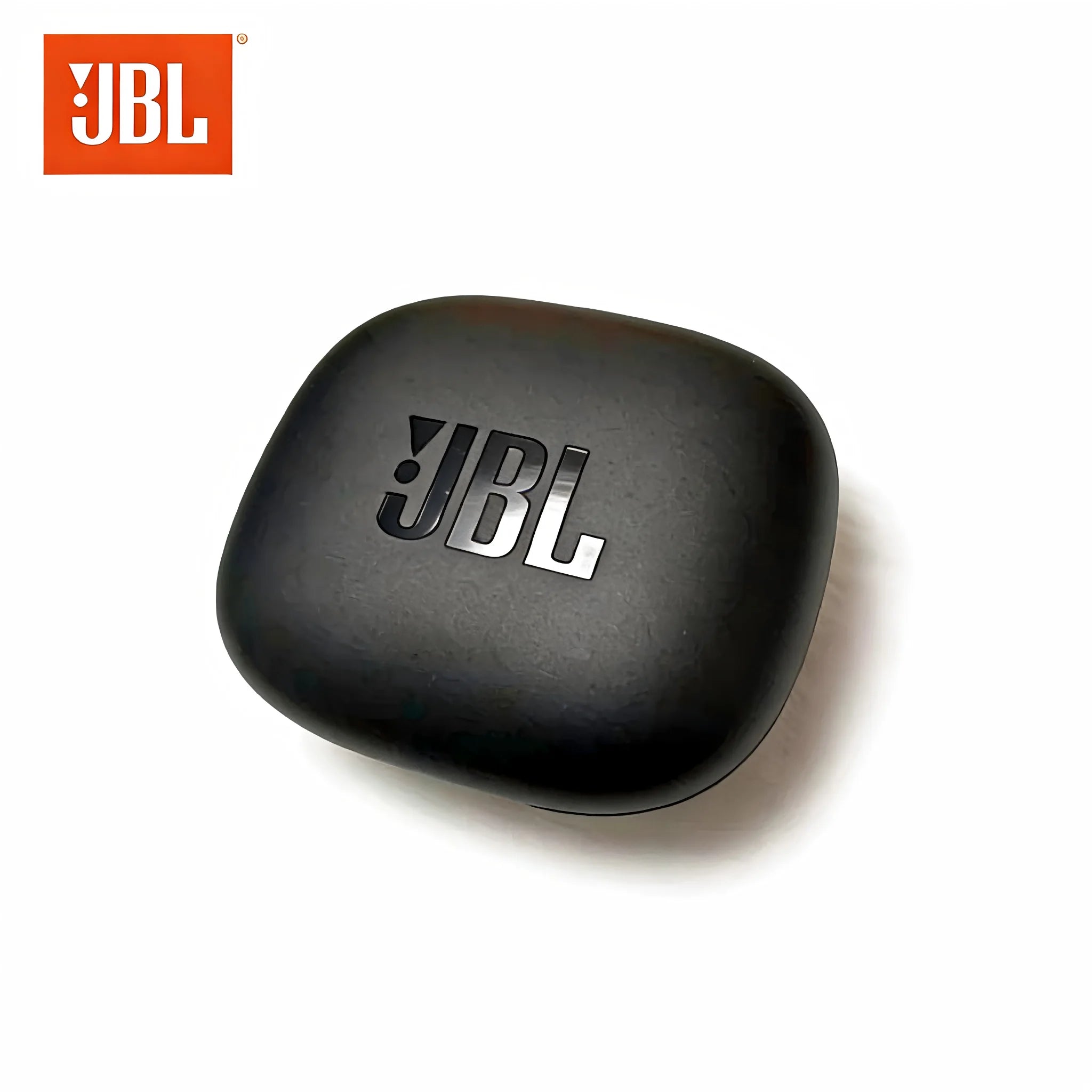 JBL Wave 300 TWS True Wireless Bluetooth Earphones Bass Sound Sports Music Wireless Earphones JBL W300 Earphones With MIC