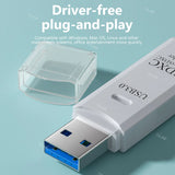 USB 3.0 Card Reader Micro SD TF Memory Card Reading Adapter High Speed ​​2 IN 1 Card Reader For Phone PC Laptop Accessories U disk