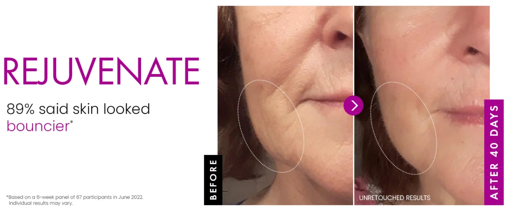 50g Collagen Face Cream Nourish Plump Up Skin, Fresh Texture Cream Makes Skin Younger Day/Night Cream Moisturizer Korean Cosmetics