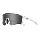 SCVCN Snow Sunglasses Hiking Eyewear Outdoor Cycling for Women Men MTB Bike Glasses Sports Mountain Cycling UV400 Skiing Goggles