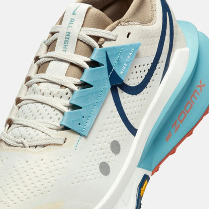 NIKE 2024 Men's NIKE ZOOMX ZEGAMA TRAIL 2 Running Sneakers Sports Shoes FD5190-005