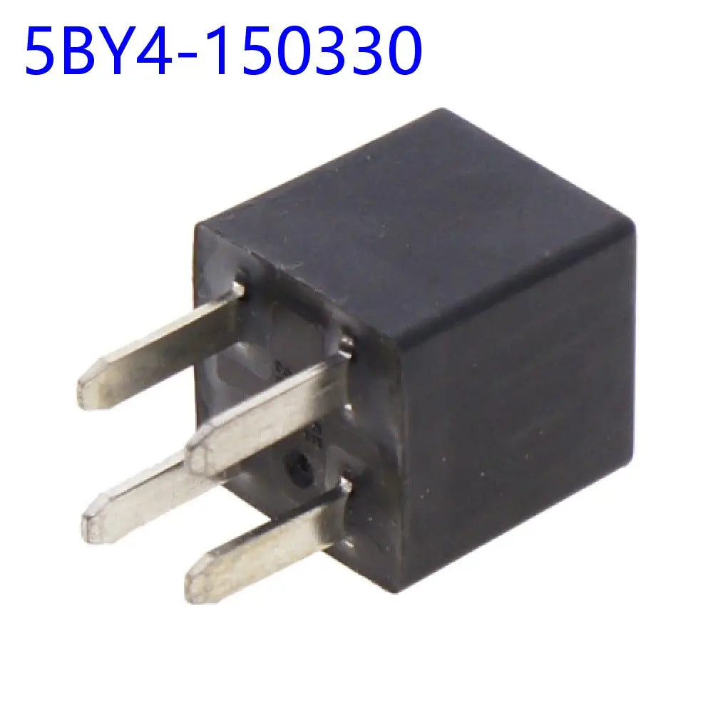 Auxiliary Relay 5BY4-150330 For CFMoto ZForce 950 1000 ATV SSV UTV CF ZF UF 550 CF450 625 600 ZF800 1000 UF600 1000 CF300-3(EU4)