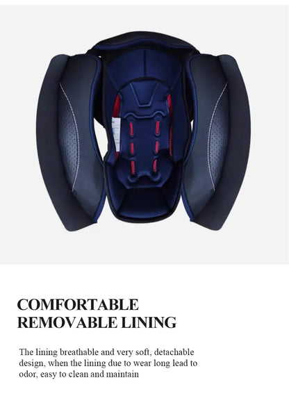 Full Face Helmet Motocross Helmet Breathable Helmet Wear-Resistant Helmet For Motorcycle Anti-Fall Motorcycle Helmets Supplies