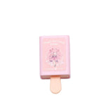 Cartoon Cute Kawaii Magic Ice Cream Rubber Eraser Novelty Stationery Office School Supplies