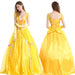 Belle Dress