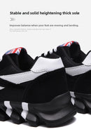 Men's casual sports shoes, outdoor lightweight walking sports running shoes, comfortable high-quality men's tennis shoes