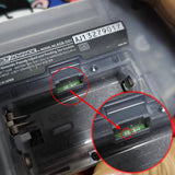 Chiscart SuperChis Prime Game Reader Cart for Nintendo GBA/NDS/GBA SP/GB Player SDRAM Powered by SuperFW NOR Flash