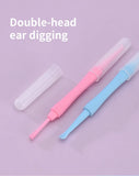 13/20PCS Baby Grooming and Health Kit Safety Care Set Newborn Nursery Health Care Set with Hair Comb Nail Trimmer Nose Cleaner