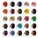 Women's Belt Fashion Casual Woven Elastic Belt Outdoor Sports Military Tactical Strap Climbing Work Belt Unisex Jeans Pants