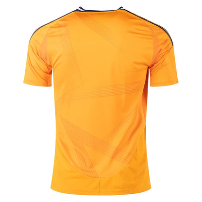 24/25 Adidas Real Madrid Fans Version Home Away 3RD Soccer Jerseys