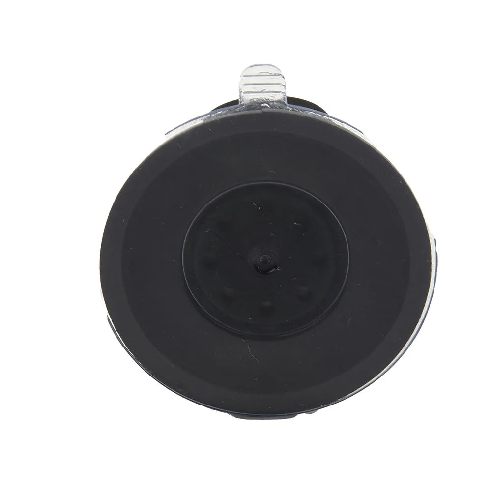 For Car For A Travel Recorder Suction Cup 1* Material Silica Small Size Car Video Recorder Convenient To Carry