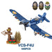 VCS-F4U