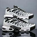 New Men's Air Cushion Running Shoes Designer Footwear Luxury Shoes Male Fitness Jogging Sneakers Basketball Antiskid Mens Tennis