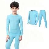 Kids Football Sets Children Boy Students Fitness Basketball Running Exercise Training Sports Soccer Top Tee + Legging Pants H08