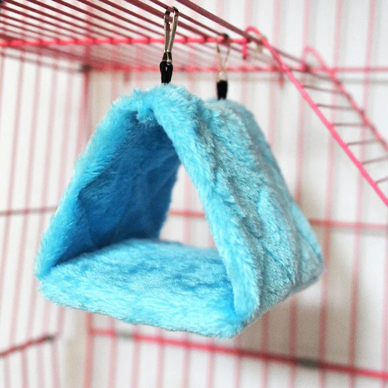 New Bird Bed Parrot House Bed for Parrot  Nest for Birds NCNW02