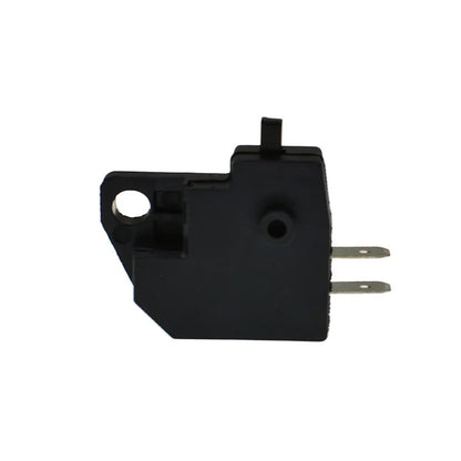 Universal Motorcycle Right/Left Front Brake Stop Light Switch Press Button for Honda Suzuki Yamaha BMW Spare Motorcycle Parts