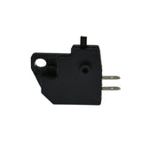 Universal Motorcycle Right/Left Front Brake Stop Light Switch Press Button for Honda Suzuki Yamaha BMW Spare Motorcycle Parts