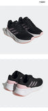 Adidas genuine 2023 New Women's Cushioned Breathable Running Shoes ID7372