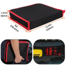 Car Tools Car Interior Disassembly Kit Panel Trim Removal Tool Car Plastic Dismantlers Hand Complete Case Tool