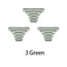 3 verde