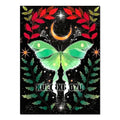5D Diamond Painting Kits for Adults Full Round Diamond Art Butterfly is Very Suitable for Beginner and Gifts for Wall Home Decor