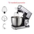 Culinary Robots Candy Home Food Processing Electric Meat Grinder Mixer Kitchen Mixers Appliances Blender the Dough Machine