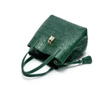 CH Brand Women's Handbag Large Capacity, Letter Elements Women's Handbag 2025 Classic Fashion Shoulder Bag