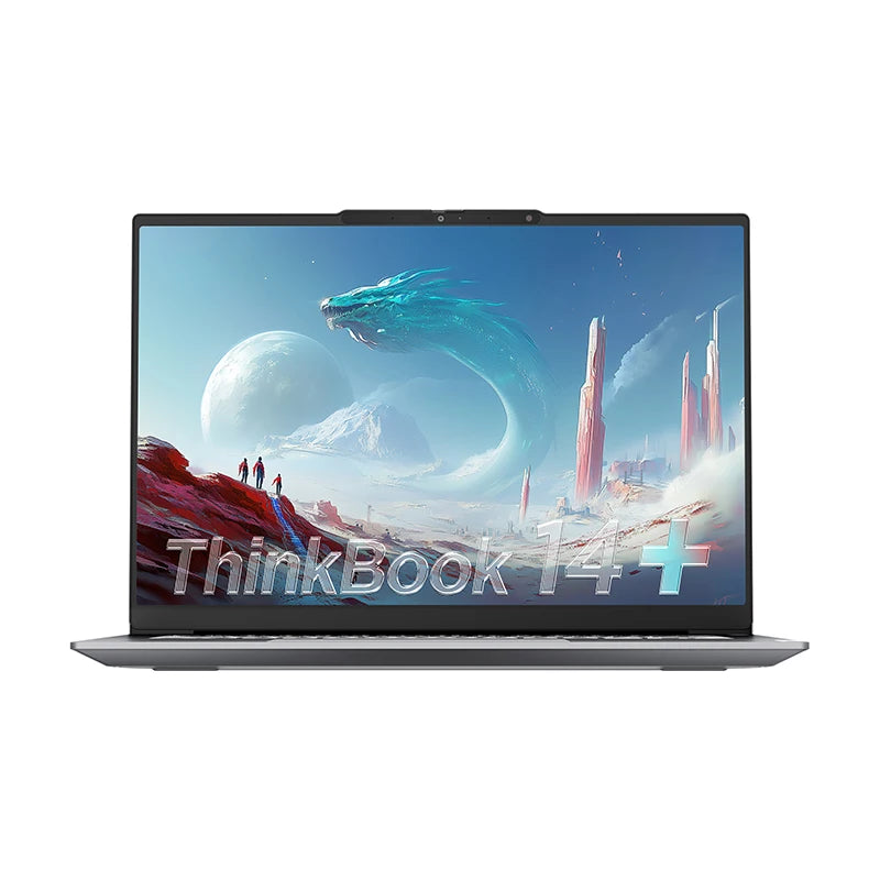 [New arrivals!!!] Lenovo ThinkBook 14+ 2025 Laptop R7 350 860M / R7 H 260 32G 1TB SSD 14.5'' 3K 120Hz Compact Office Notebook