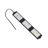 1PCS Truck LED Light Side Flashing Warning Emergency Indicator Lamp For Van Truck Motorcycle Pickup Offroad Decor Accessories