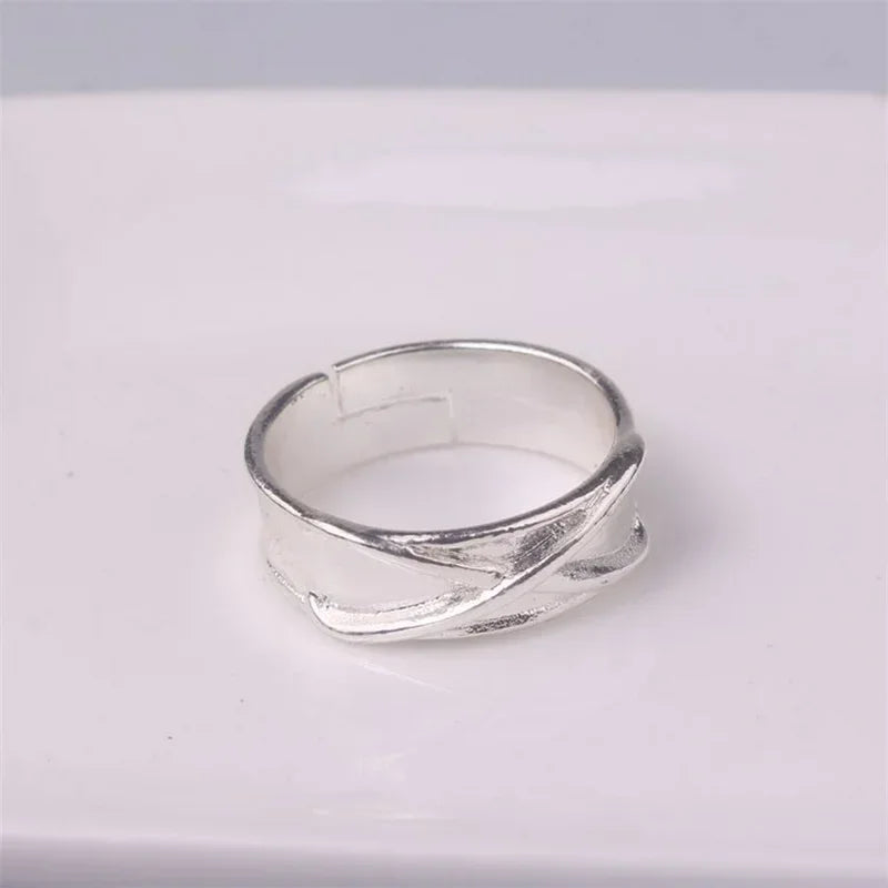 Dragon Ball Z Anime Black Goku Rings Dark Zamasu Figures Accessories Handsome Metal Jewelry Cosplay Ring Kid Toy Birthday Gifts