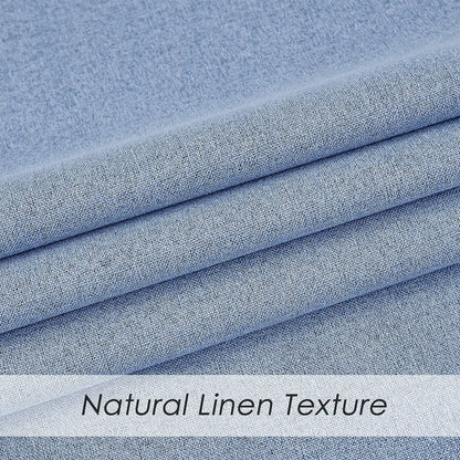 310cm Height 100% Blackout Curtains Custom Made Solid Color Curtains Bedroom Living Room Curtains For Windows Curtain