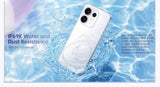 Smartphone OPPO Reno16 5G (Versão UE) 8GB+512GB, Câmera de 50MP, Selfie Ultra-Wide, AI Remix Collage, Bateria de 6000mAh, Carregamento de 80W, Tela de 6,32 polegadas, Garantia Oficial OnePlus