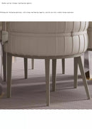 Cafe Chair Design Armchairs for Living Room Chairs for Parties Modern Dining Chairs Luxury Chaise De Bureaux Dalba Furnitures