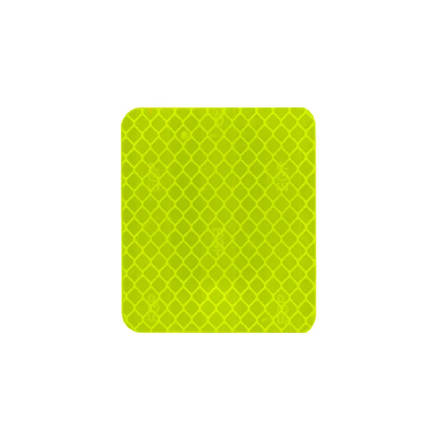 Rear Fender Reflective Sticker for Xiaomi Pro2 Mi3 Rear Mudguard Warning Strip Decorative Sticker Electric Scooter Accessories