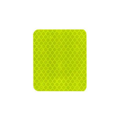Rear Fender Reflective Sticker for Xiaomi Pro2 Mi3 Rear Mudguard Warning Strip Decorative Sticker Electric Scooter Accessories