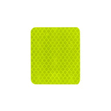 Rear Fender Reflective Sticker for Xiaomi Pro2 Mi3 Rear Mudguard Warning Strip Decorative Sticker Electric Scooter Accessories