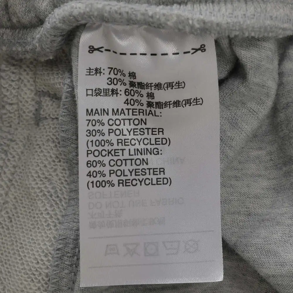 Adidas 2025 Men's M FEELCOZY PANT Knitted Pants JE3855